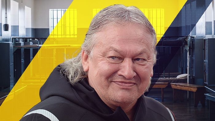 Anunțul momentului despre Dănuț Lupu! A fost transferat „La Deschiși” și o duce în pușcărie ca la hotel: Gigi Becali nu l-a ajutat, dar soarta l-a salvat. EXCLUSIV