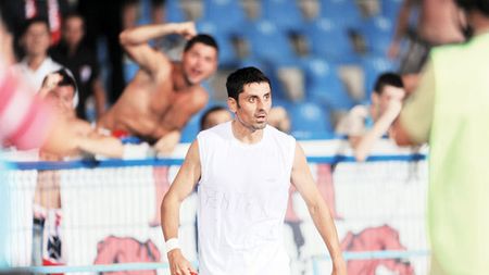 "Danciu-gol" a spart și Porțile de Fier!** Severin - Dinamo 1-2