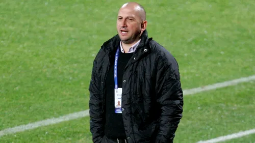 Presiune pe Vasile Miriuță! Paszkany îi cere să ducă echipa în Europa League, dar nu bagă bani în transferuri