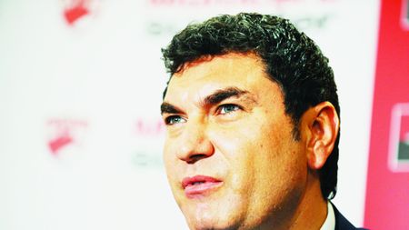 Scandal la nivel înalt!** Badea l-a făcut pe Borcea să "explodeze"