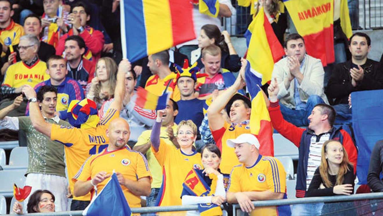 Marketing online la FRF!** Fanii naționalei își pot cumpăra replici ale echipamentului de joc al tricolorilor! Vezi prețurile