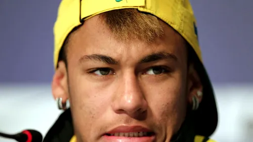 Declarația care le taie elanul celor de la BarÃ§a și Real!** Ce a spus Neymar la sosirea în Brazilia