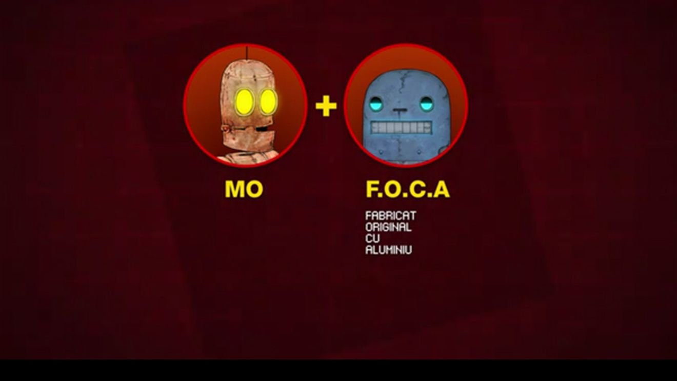 Imaginație excesivă?** Meme Stoica vede un grup de succes Mo+F.O.C.A.+Vica