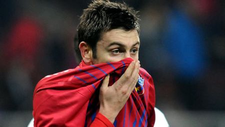 Rusescu: "Sper ca suporterii să-l fi iertat pe Mihai Costea"