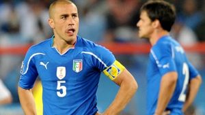 Și brazilienii râd de Italia: "Nu sunt suficiente 15 minute pentru a salva un Mondial"