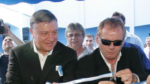 Balaci: "Cine e nebun să-l dea jos pe Sandu de la FRF?!"