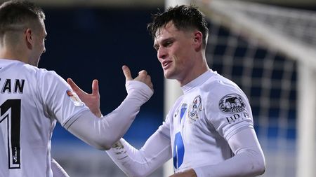 Gaz Metan - FC Viitorul 1-0, în etapa 15 din Liga 1 | Mircea Rednic rămâne fără victorie pe banca echipei lui Gică Hagi!