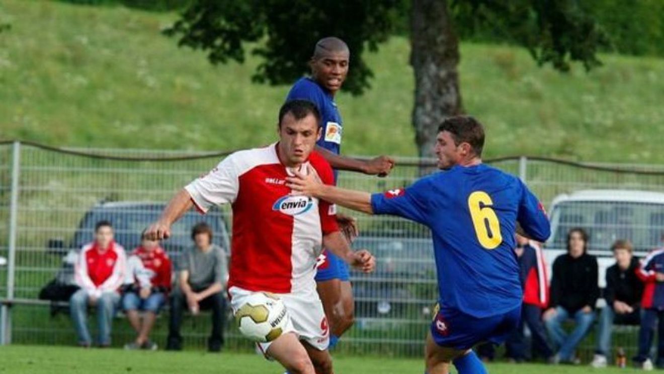 "Steaua nu e Cottbus! Sper ca ei să atace mai mult ca noi"