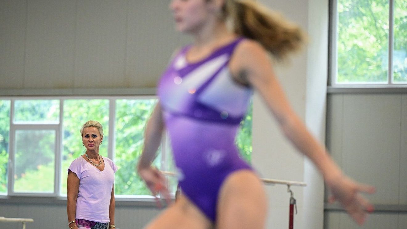 O fostă gimnastă a Cameliei Voinea lansează acuzații grave: „Mi-era frică. Mi-a zis că mă omoară”