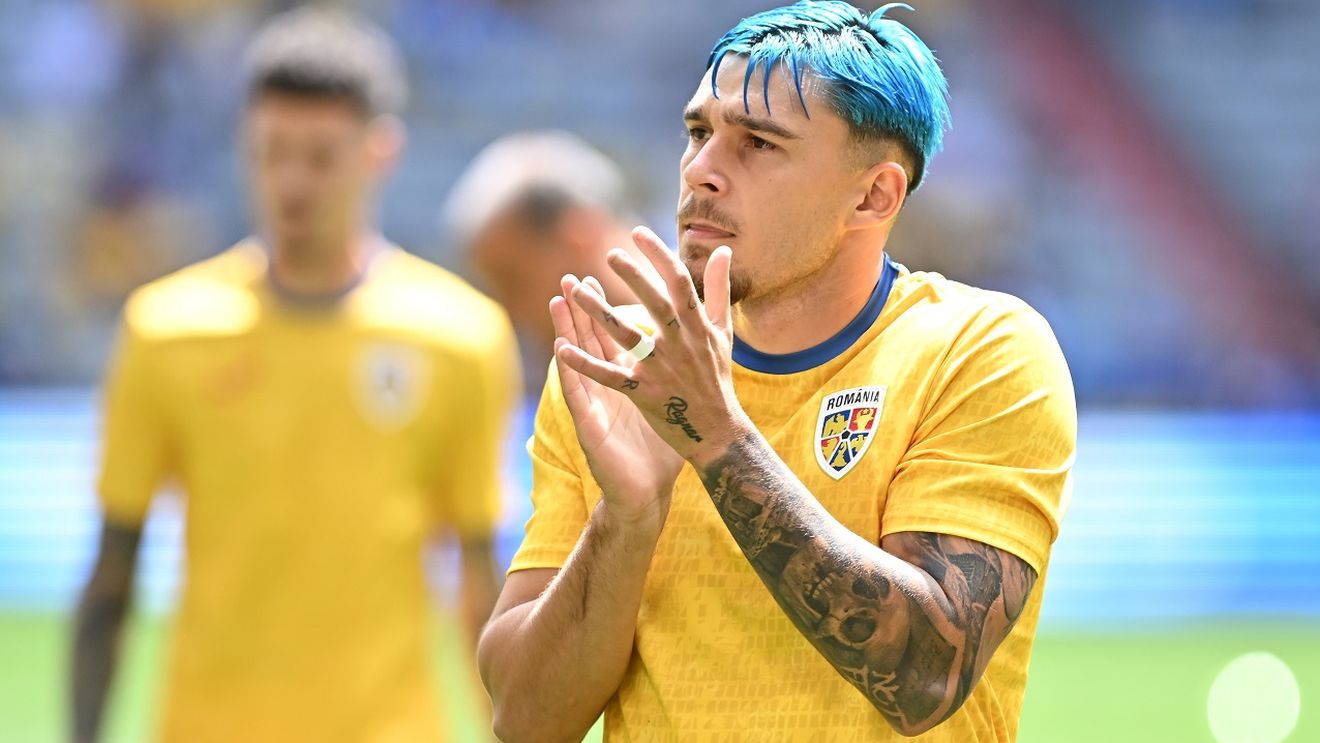 Transferul lui Andrei Rațiu la FC Barcelona, aruncat în aer de un alt club mare al Europei. „Bătălia e feroce! O forțează să urgenteze decizia”