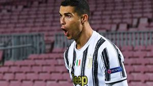 Pleacă Cristiano Ronaldo? Ce transfer a făcut Juventus Torino pe ultima sută de metri