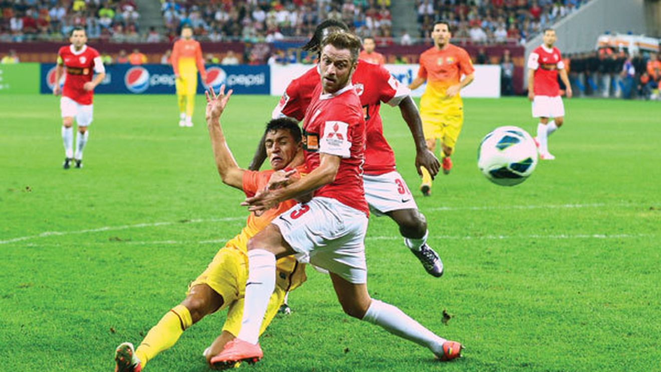 Gestul lui Pulhac:** cum a fost convins fundașul lui Dinamo să renunțe la o sumă importantă din salariul de 14.000â‚¬ lunar