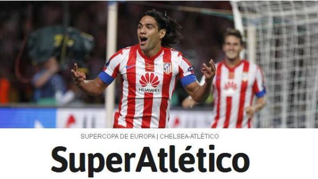 Eroul de pe National Arena are lumea la picioare!** Miliardele lui Abramovic, aruncate la gunoi de un GENIU! "Imensul Falcao" Prima reacție a spaniolilor