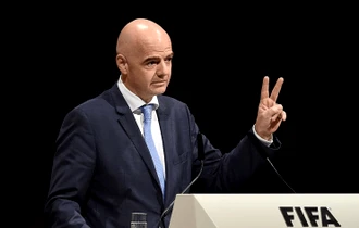 Război total între FIFA și sindicatul fotbaliștilor profesioniști. Motivul pentru care se ajunge în instanță