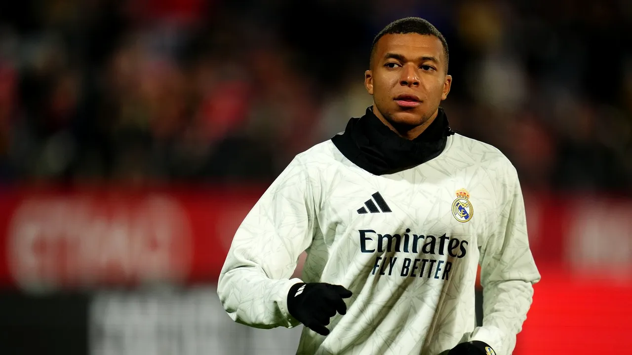 Kylian Mbappe, reacție tăioasă, după ce a fost acuzat de viol în Stockholm: „Nu am primit nimic, nicio somație!”