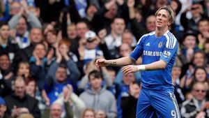 Ă‚sta e cel mai TARE banc cu Torres!** FOTO GENIAL - Fanii BarÃ§ei au râs cu lacrimi de vârful lui Chelsea! Nici englezii nu s-au putut abține când l-au văzut:))