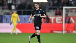 Nemaivăzut! Florin Tănase a făcut prăpăd printre colegii FCSB şi analiştii TV: „Niciunul nu are nicio scuză! Ruşinos!”
