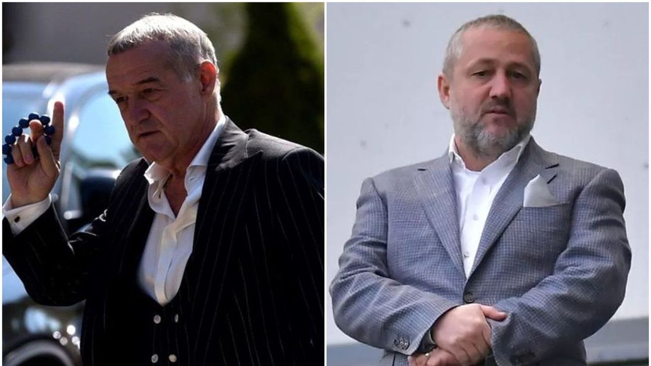 Mihai Rotaru a dezvăluit că a vrut să transfere la Universitatea Craiova ultimul jucător adus de Gigi Becali la FCSB: „Nu era problemă de bani!”