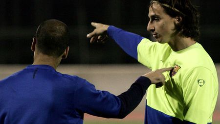 Dezvăluiri incendiare din relația Ibrahimovic - Pep, în cartea suedezului:** "Totul a început de la Messi"! Cum a inventat Zlatan o ofertă de la Real