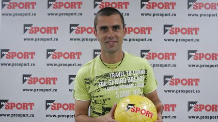 "Mașinuța"** la ProSport!