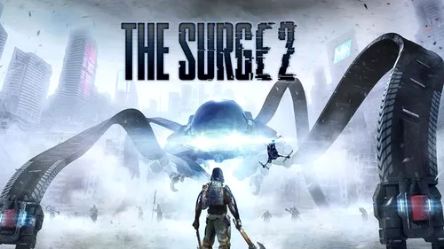 The Surge 2 - Closed Beta și imagini noi