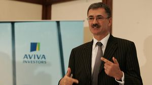 Acesta este noul acționar de la Dinamo. De ce a apelat Eugen Voicu la acest „artificiu”