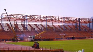 Amical de gală pentru Ceahlăul!** Grecii de la AEK Atena îi 'încălzesc' pe moldoveni pentru noul sezon