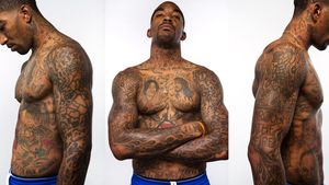 E cel mai amendat jucător din NBA! Ultima penalizare a venit pentru o copilărie: i-a descheiat șireturile unui adversar! 