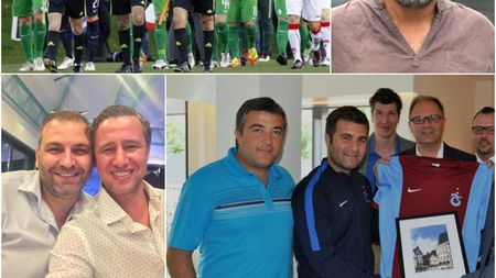 Unde se termină fotbalul și începe mafia? Cine, cum și de ce a adus arbitrii corupți din Singapore la meciurile trucate ale Stelei