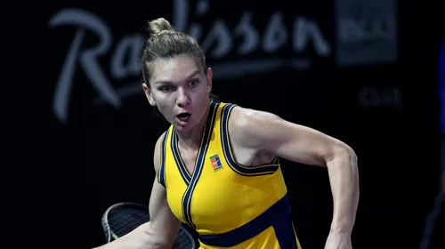 Presa din Spania, prima reacție despre tragerea la sorți de la Miami, care a adus-o pe Simona Halep ca adversară a Paulei Badosa! Românca îi sperie pe jurnaliștii iberici