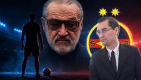 Transferul verii pentru FCSB, o lovitură dată de Gigi Becali și apreciată de Răzvan Burleanu: „Va ajuta la performanța echipei”