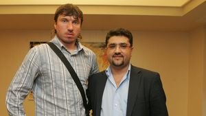 „Batem Steaua!"