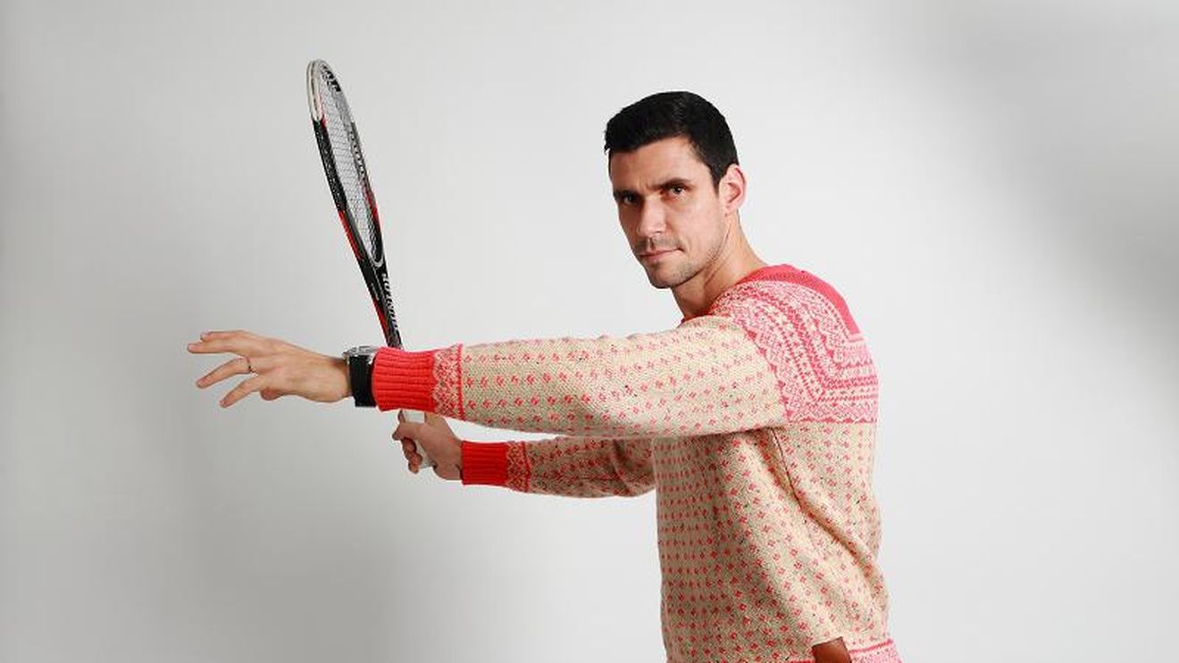 Victor Hănescu, cantonament sold-out la Târgu Jiu. Stă opt ore pe zi alături de micuți, la terenuri: "Îi voi învăța lucruri esențiale: cum să performeze sub presiunea meciurilor mari, instrumente tehnico-tactice de finețe, rutine de antrenament și îi voi îndrepta spre o mentalitate de învingător"