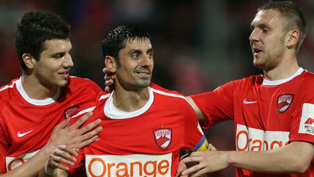 Dorința lui Danciu pentru finala cu Steaua:** "Sper să fie un meci mai frumos decât cel din campionat"