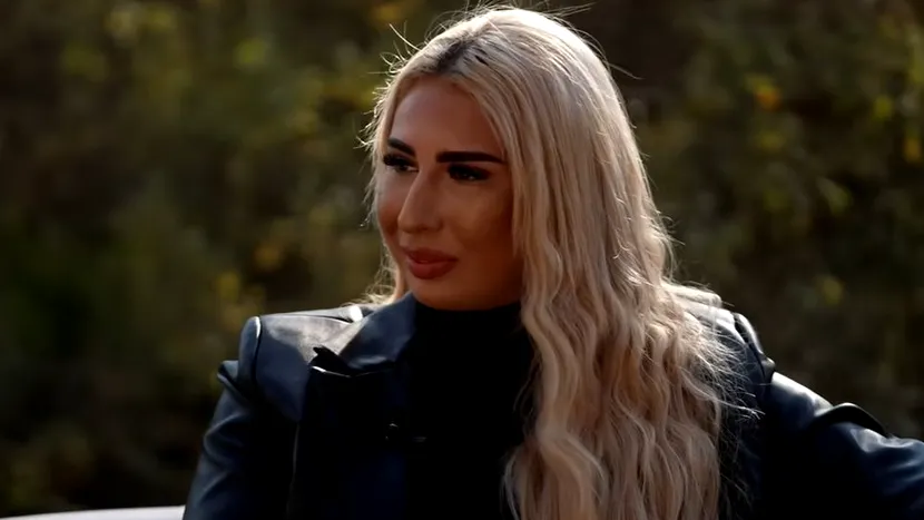 Sarah Dumitrescu, dezvăluiri în lacrimi despre divorțul mamei sale de Laurențiu Reghecampf: „Când o văd pe mama plângând, parcă mă rupe! El a plecat”