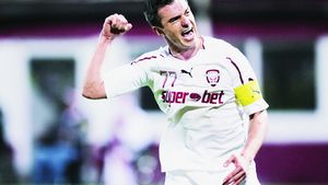 Derby-ul cu Steaua a început deja!** Pancu: "Frustrarea lor e mare, de 10 ani nu ne-au bătut la ei acasă"