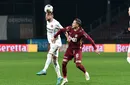 🚨 FC Hermannstadt – CFR Cluj 0-0, Live Video Online în etapa 10 din Superliga. A început a doua repriză