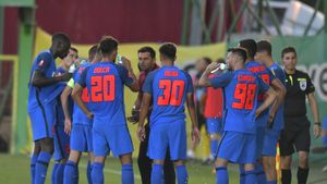 Darius Olaru cere transferuri la FCSB! Anunț pentru Gigi Becali după remiza cu Mioveni: „Ne-ar ajuta mult un atacant!”