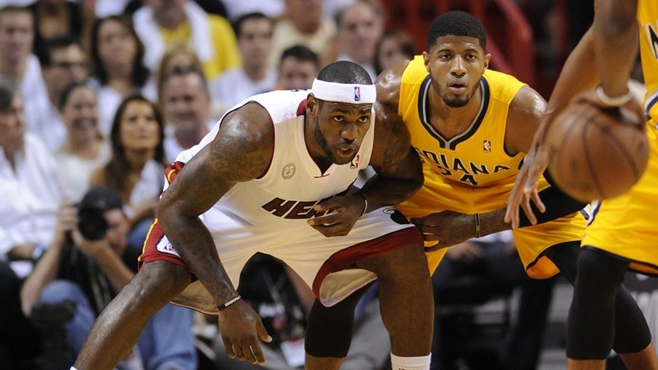 Salvatorul LeBron! Superstarul a adus victoria lui Heat în ultima secundă!