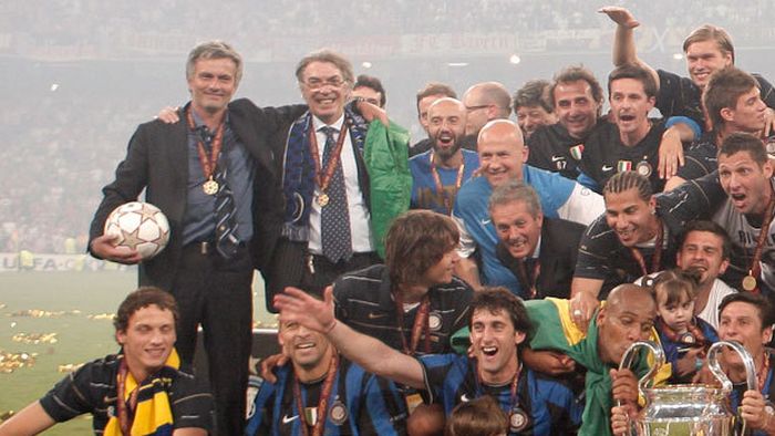 Mourinho nu are cum să refuze revenirea pe San Siro!** Proiectul lui Moratti este absolut seducător. Ce jucători de top sunt așteptați la Inter în vară: 