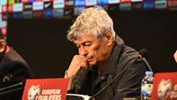 Mircea Lucescu i-a fost ca un tată: „Unul ca el se naște, poate, o dată la 1.000 de ani”