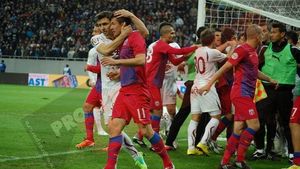 Coman e "mic copil" pe lângă el!** Amenințarea care îl lasă MASCĂ‚ pe Prepeliță: "Dacă intra așa la mine, îl prăjeam INSTANT! Îl făceam tocăniță!"