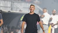 Ovidiu Burcă, la pământ dupa Rapid – Sepsi 1-0: „Mult prea ușor! Nu aveam voie să facem asta”