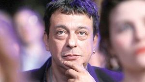 Alexandru Darie și-a presimțit moartea! Mesajul cutremurator al actorului chiar de ziua lui de naștere 