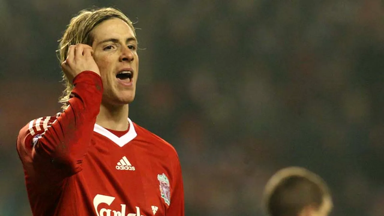 City, gata să ofere 114 milioane de euro pentru Torres!