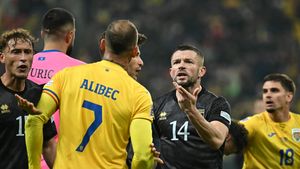 A venit decizia TAS în cazul Kosovo - România. Ce lovitură!