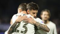 Dennis Man le-a spus olandezilor ce avea pe suflet. Ce are la PSV și nu avea la Parma