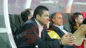 Brăneștiul contestă golul lui Zicu:** "A fost fault în atac"