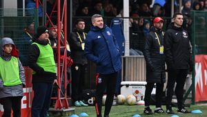 Steaua a bătut palma cu un spaniol. Ce lovitură pentru Oprița!