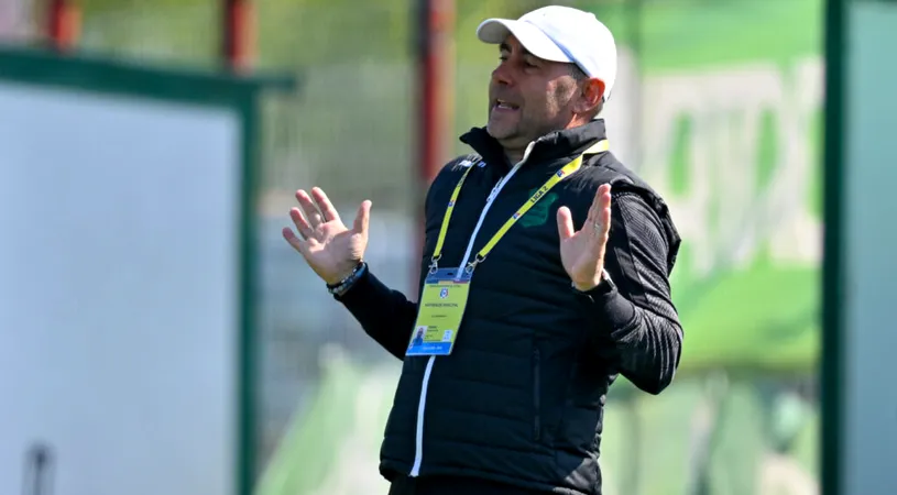 CSC Dumbrăvița speră să-și rezolve menținere matematică în Liga 2 pe terenul celor de la FC Bacău. Fabian: ”O șansă pe care o avem și trebuie să profităm de ea”